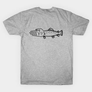 Fish Slap T-Shirt